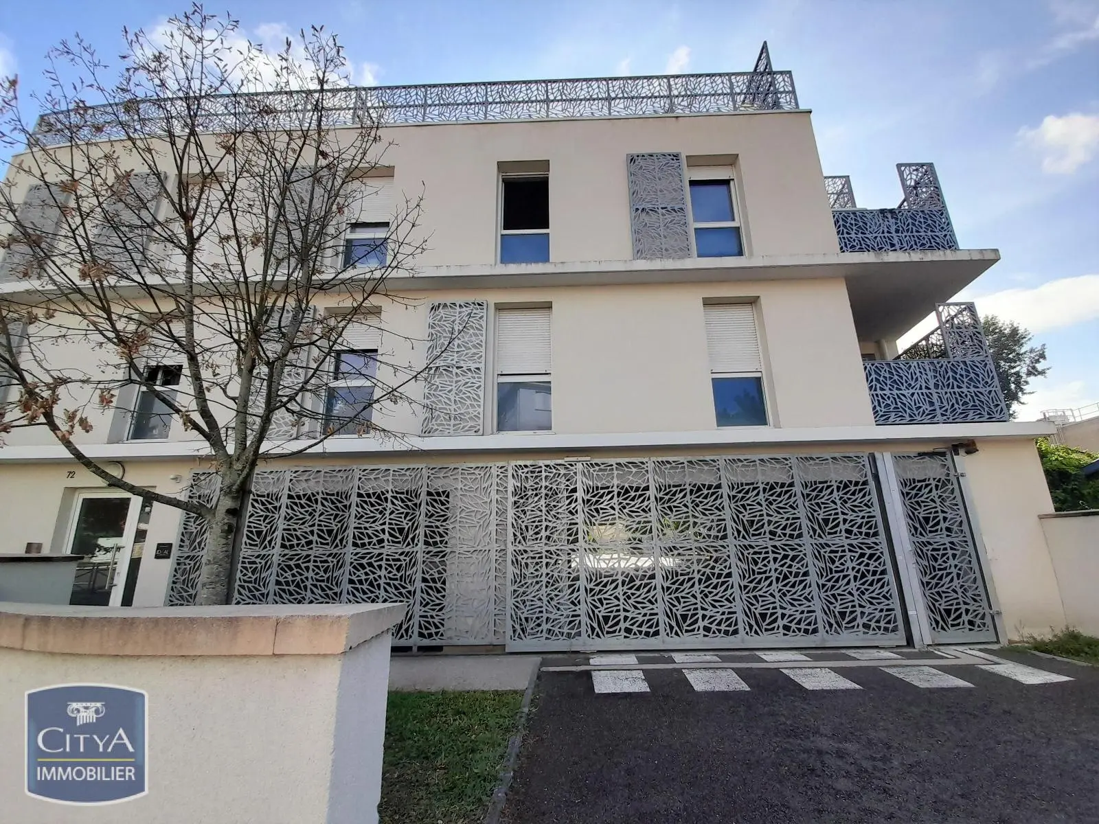 Photo 1 Appartement 3 pièces 64.2m²