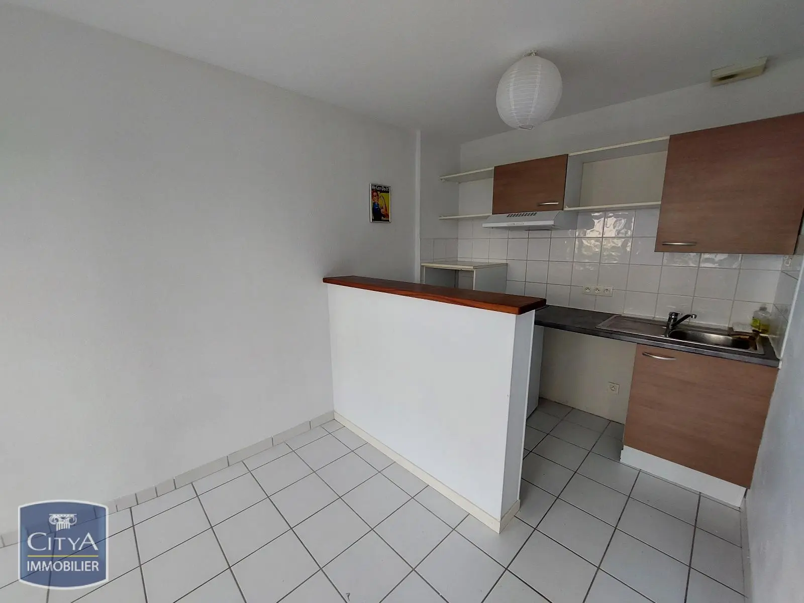 Photo 2 Appartement 2 pièces 42m²