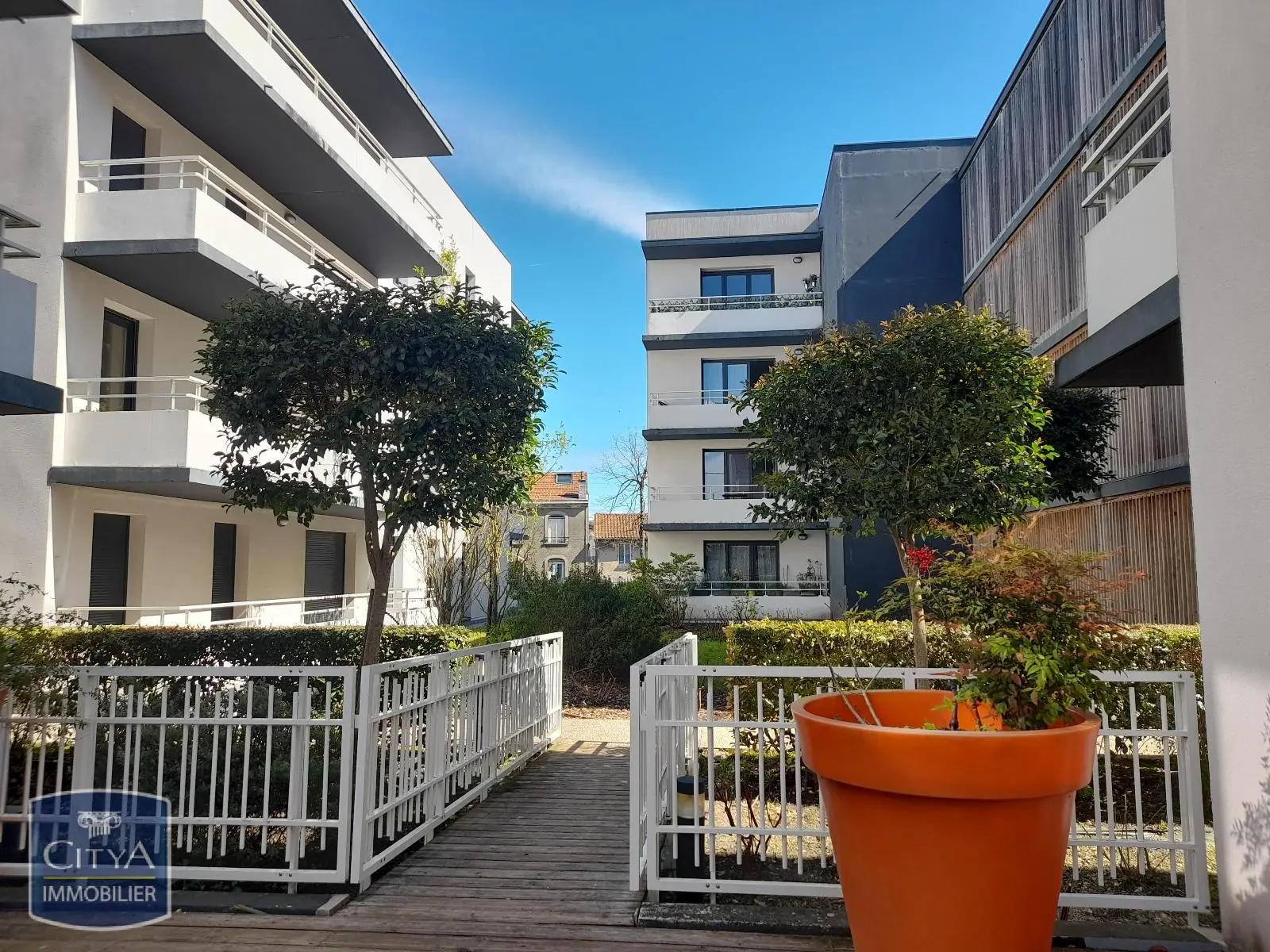 Photo 2 Appartement 2 pièces 44.67m²