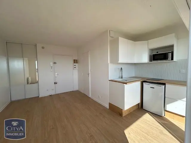 Photo 4 appartement Bordeaux