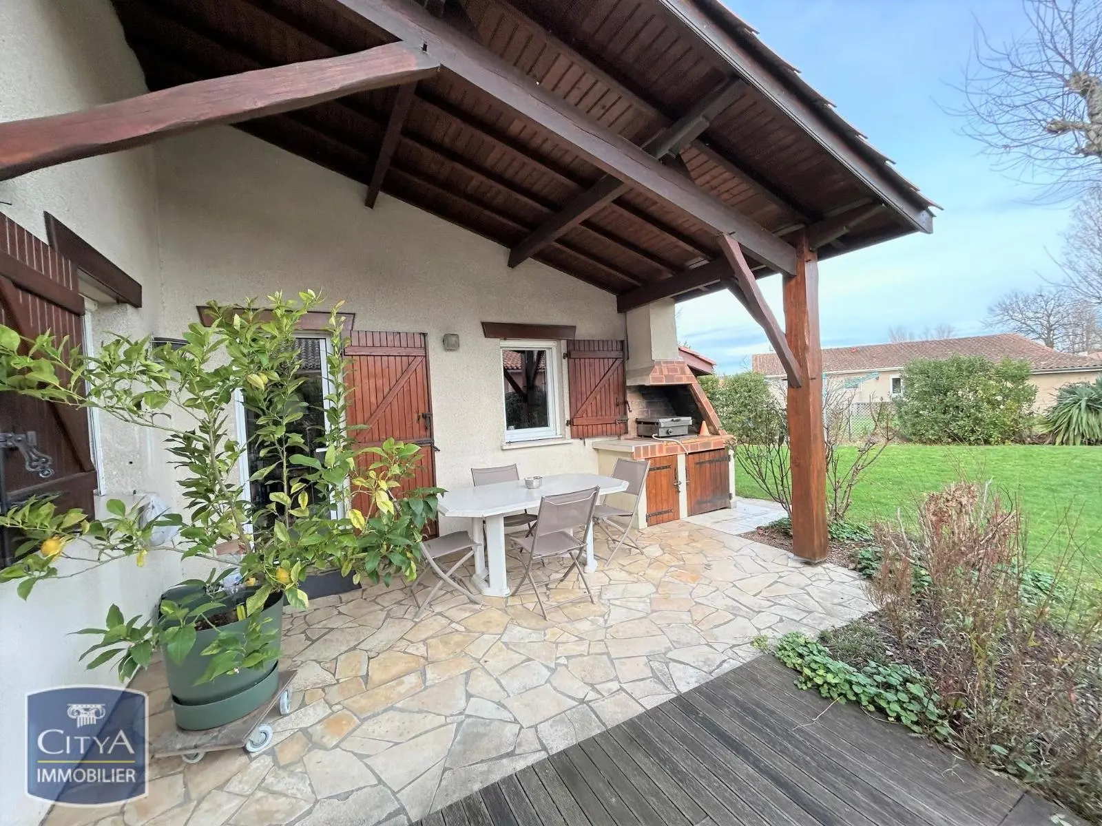 Photo 13 Maison 5 pièces 100m²