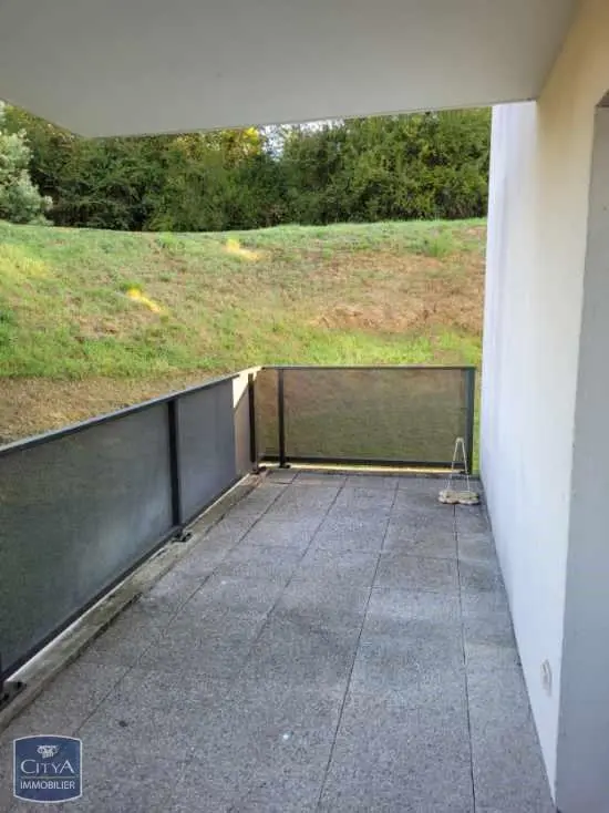 Photo 4 Appartement 2 pièces 39m²
