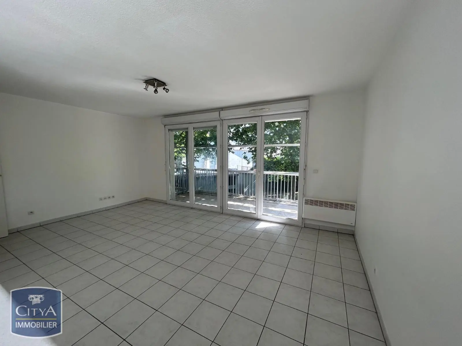 Photo 4 Appartement 2 pièces 47.3m²