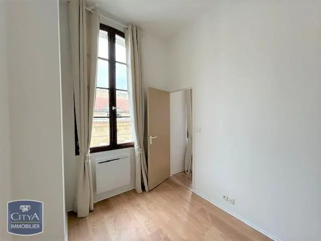 Photo 2 appartement Bordeaux