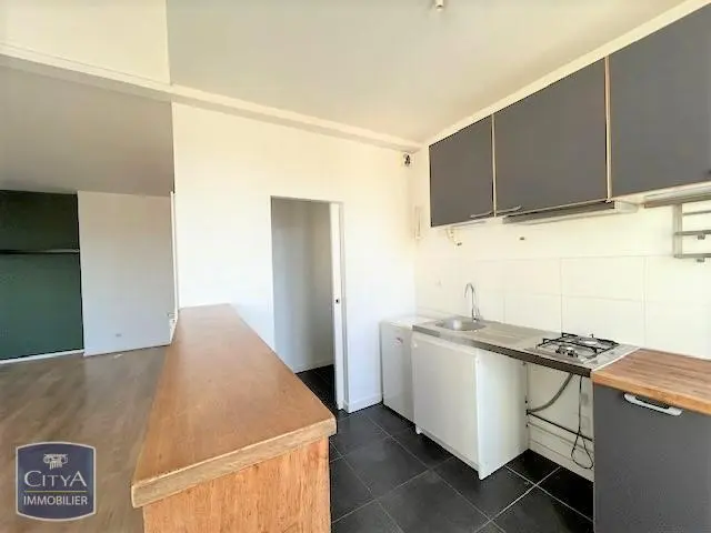 Photo 3 Appartement 2 pièces 60.88m²