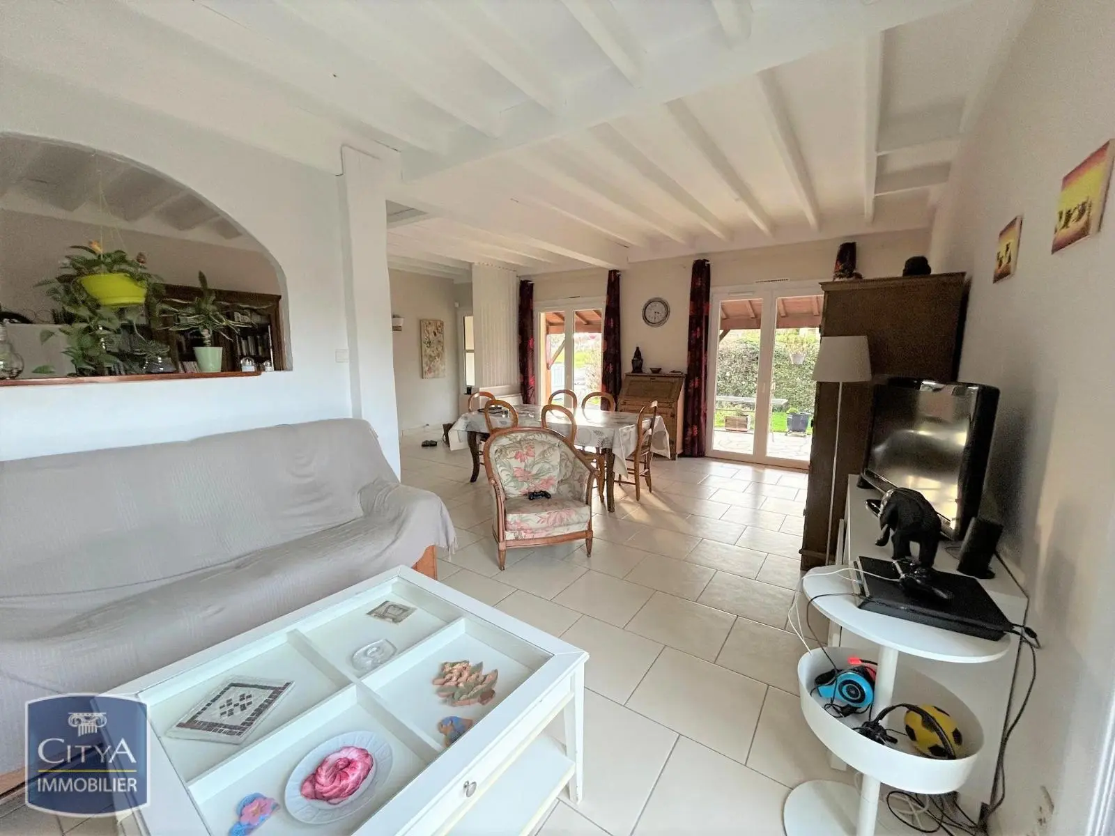 Photo 3 Maison 5 pièces 100m²