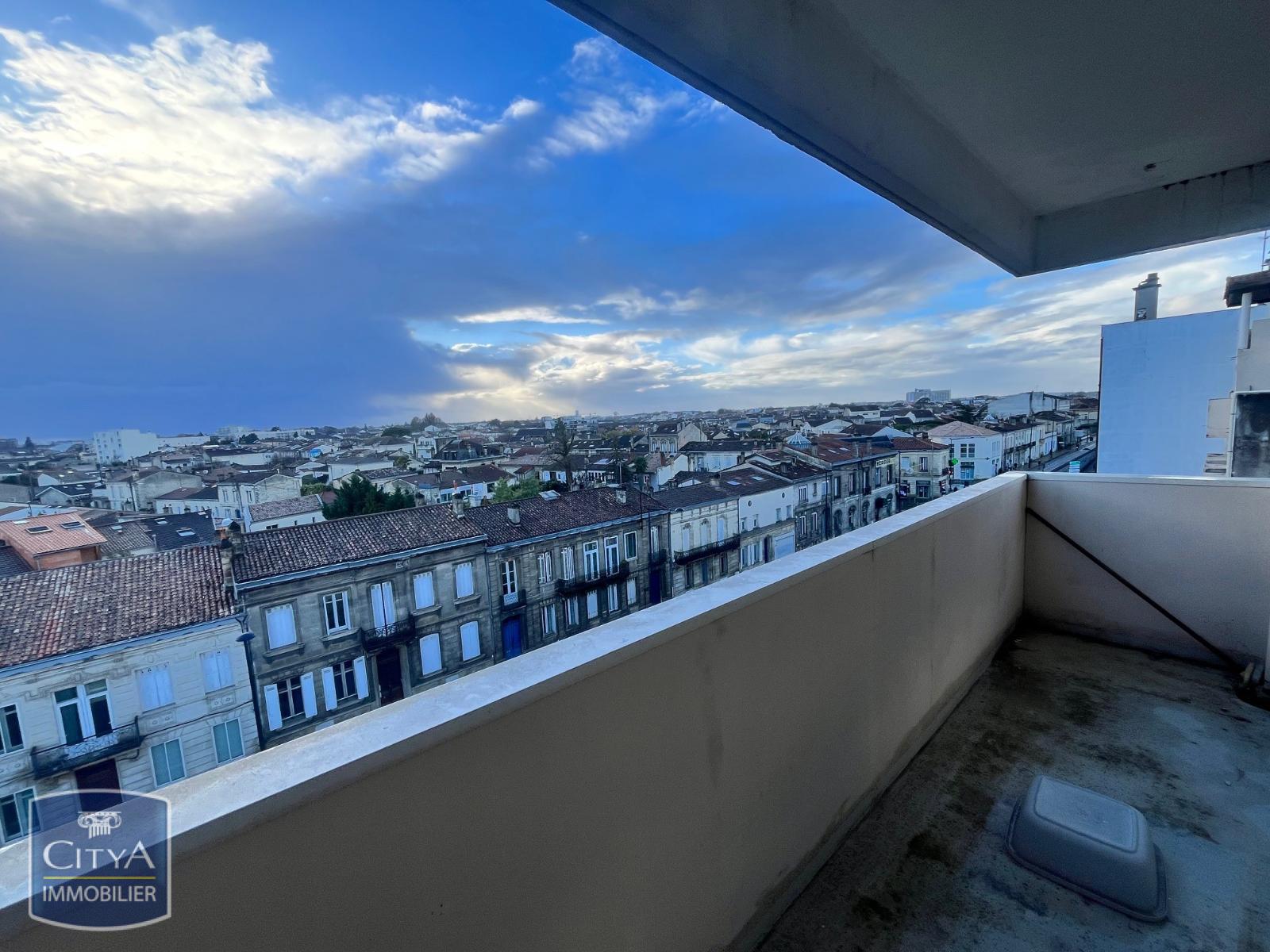 Photo 1 appartement Bordeaux