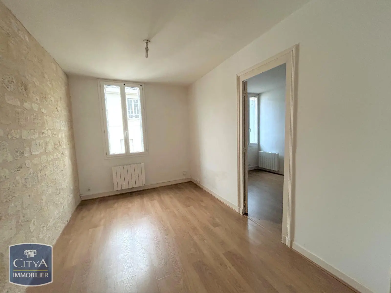 Photo 5 Appartement 3 pièces 46.63m²
