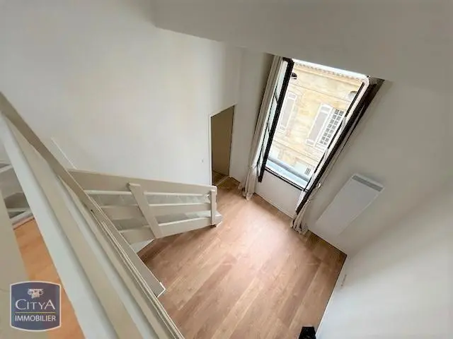 Photo 3 appartement Bordeaux