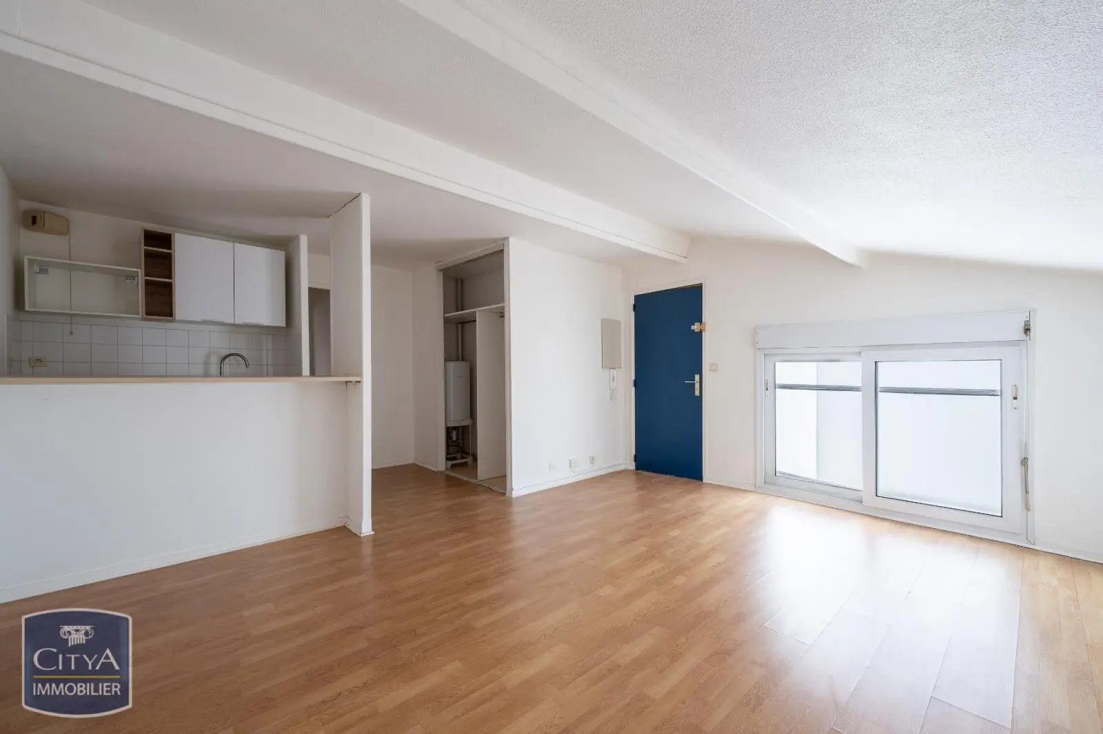 Photo 2 Appartement 2 pièces 38m²