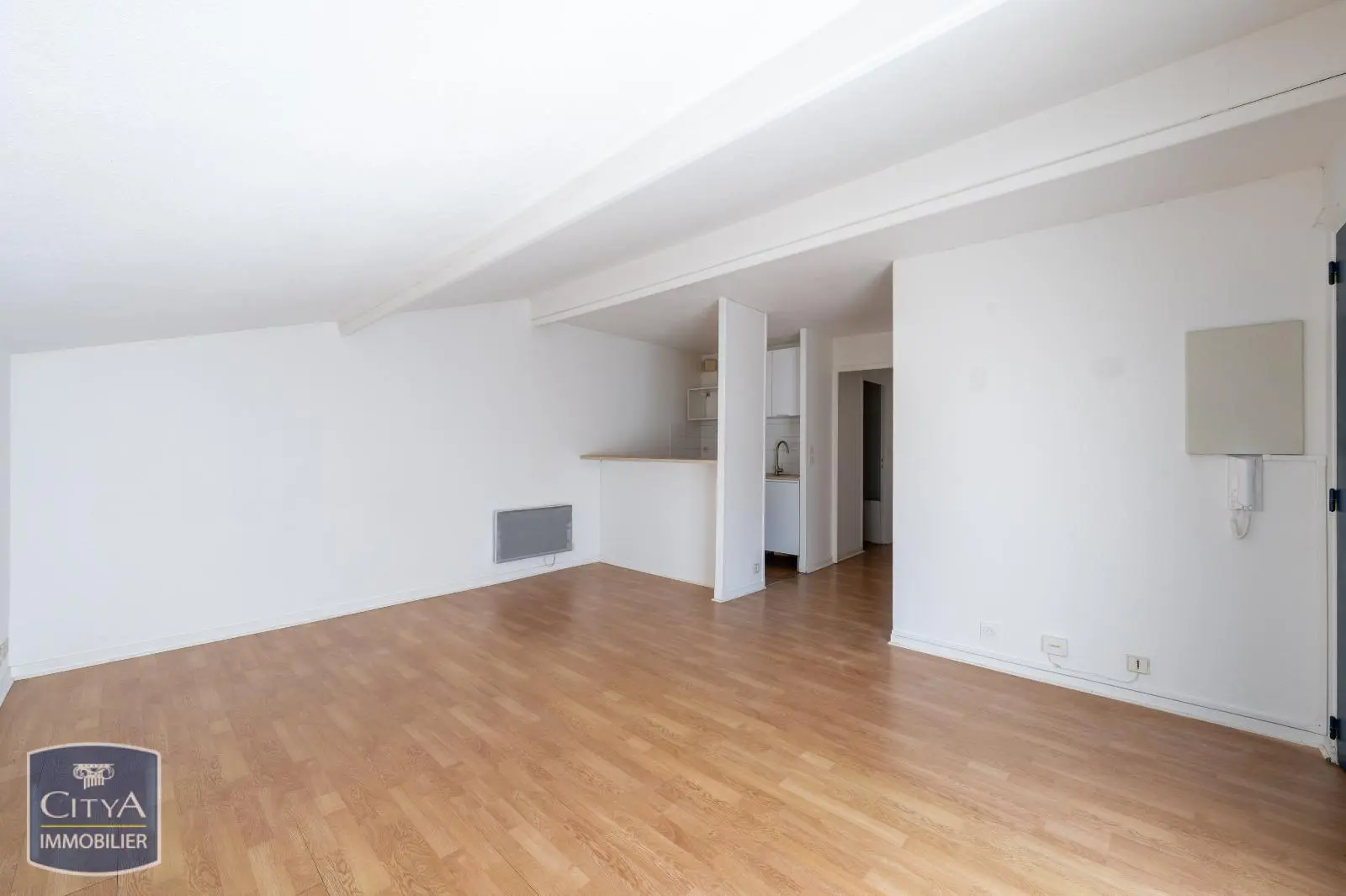 Photo 3 Appartement 2 pièces 38m²