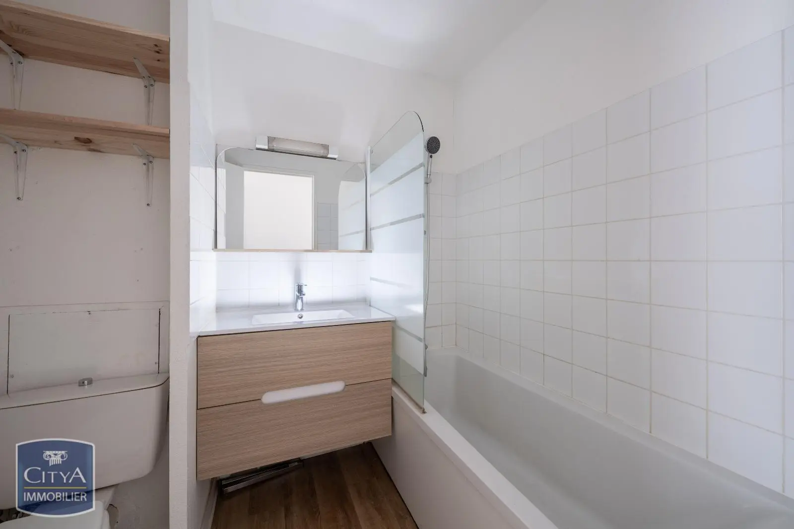Photo 8 Appartement 2 pièces 38m²