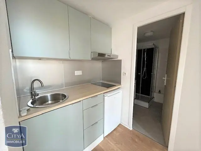 Photo 1 appartement Bordeaux