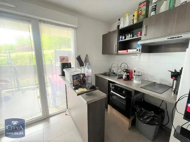 Photo 3 Appartement 2 pièces 39m²