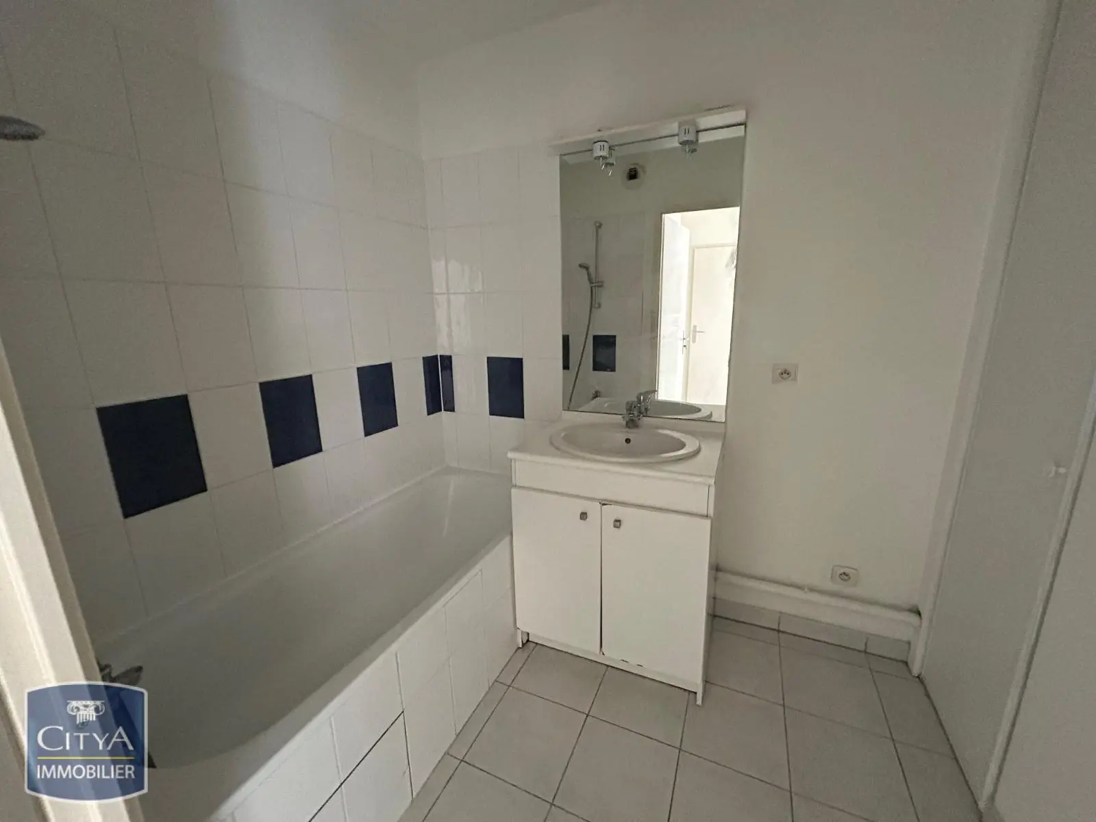 Photo 5 Appartement 2 pièces 47.3m²