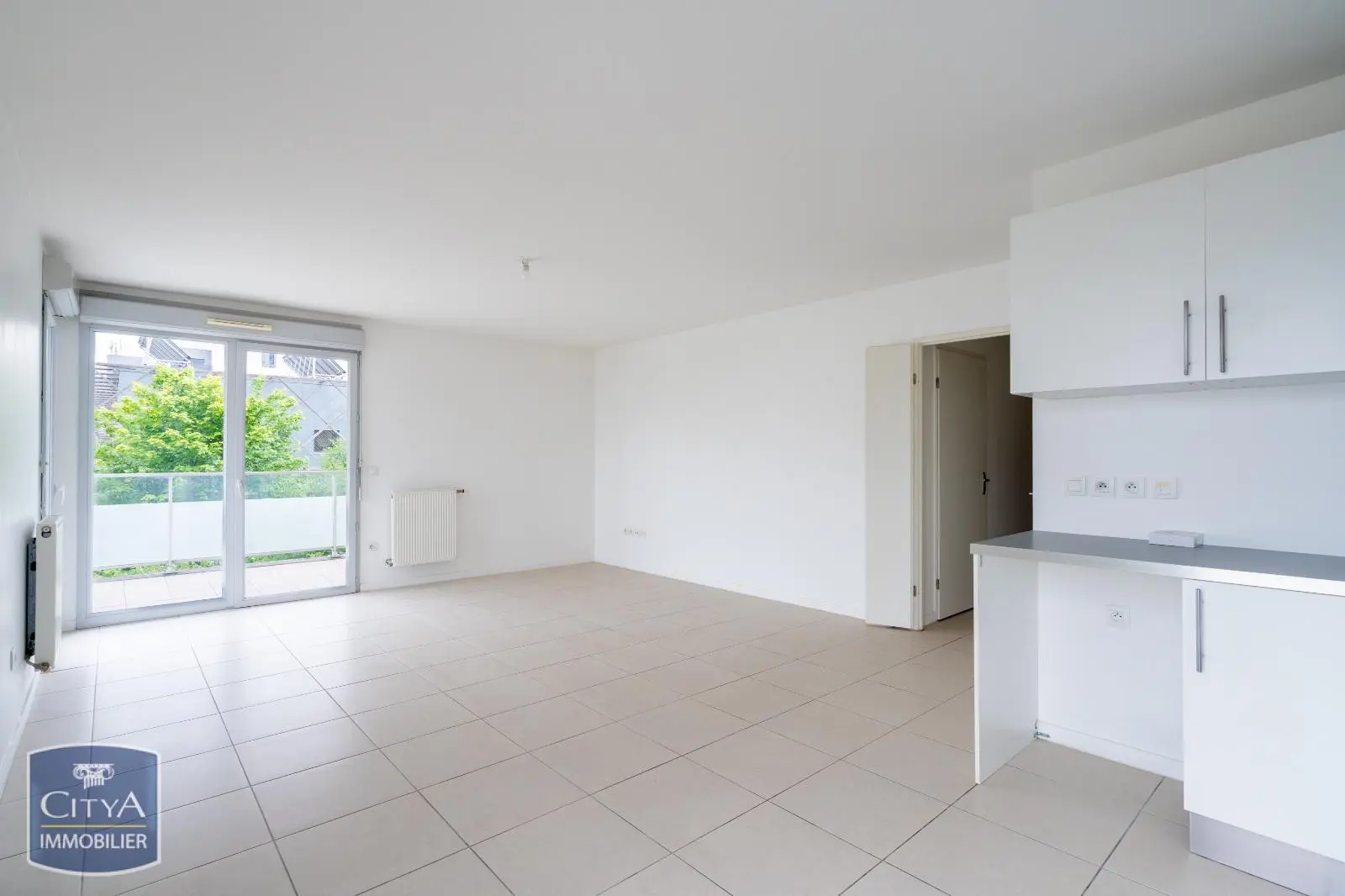 Photo 2 Appartement 3 pièces 67.72m²