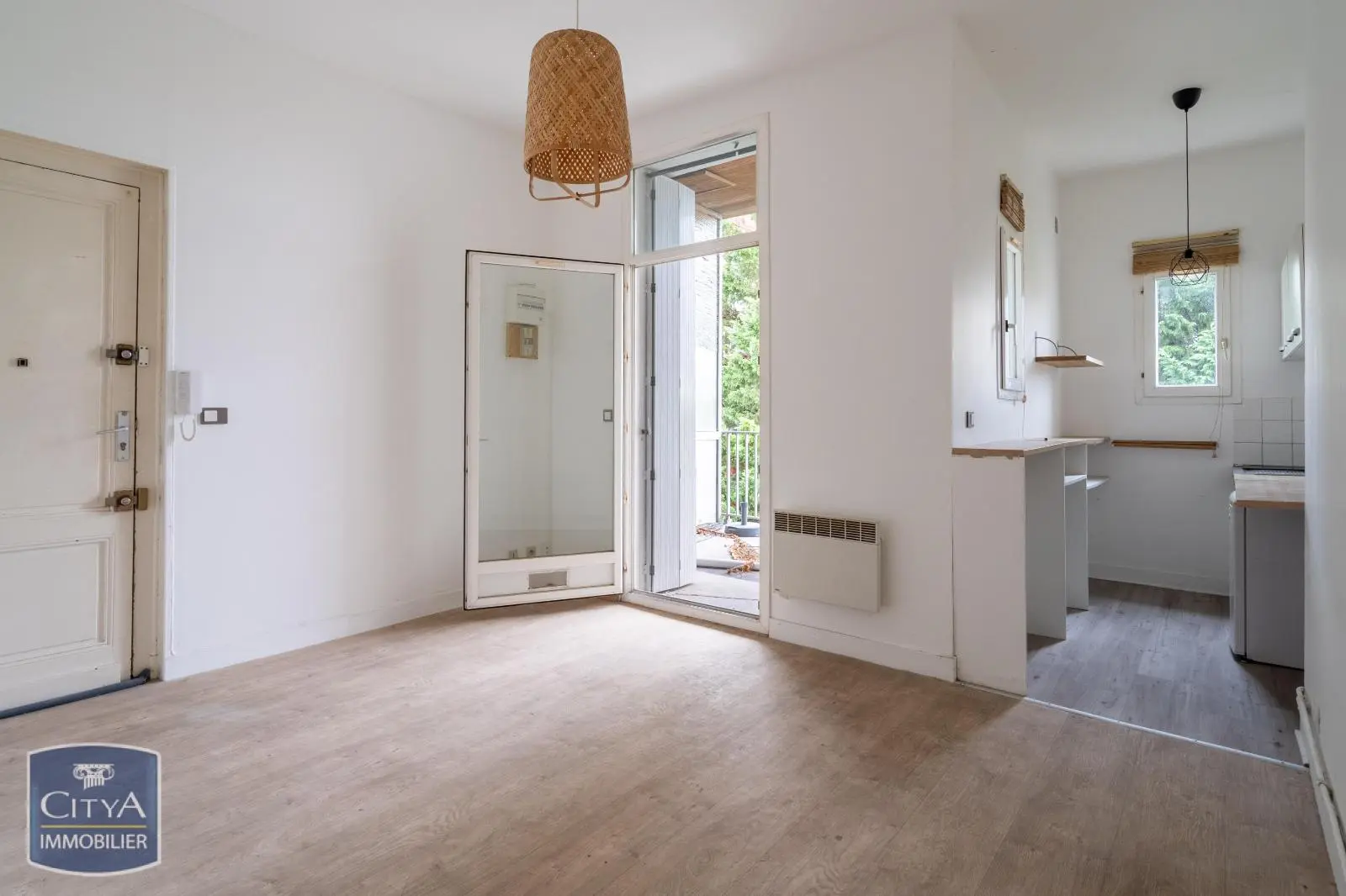 Photo 5 Immeuble 290m²
