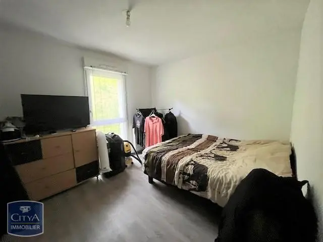 Photo 5 Appartement 2 pièces 39m²
