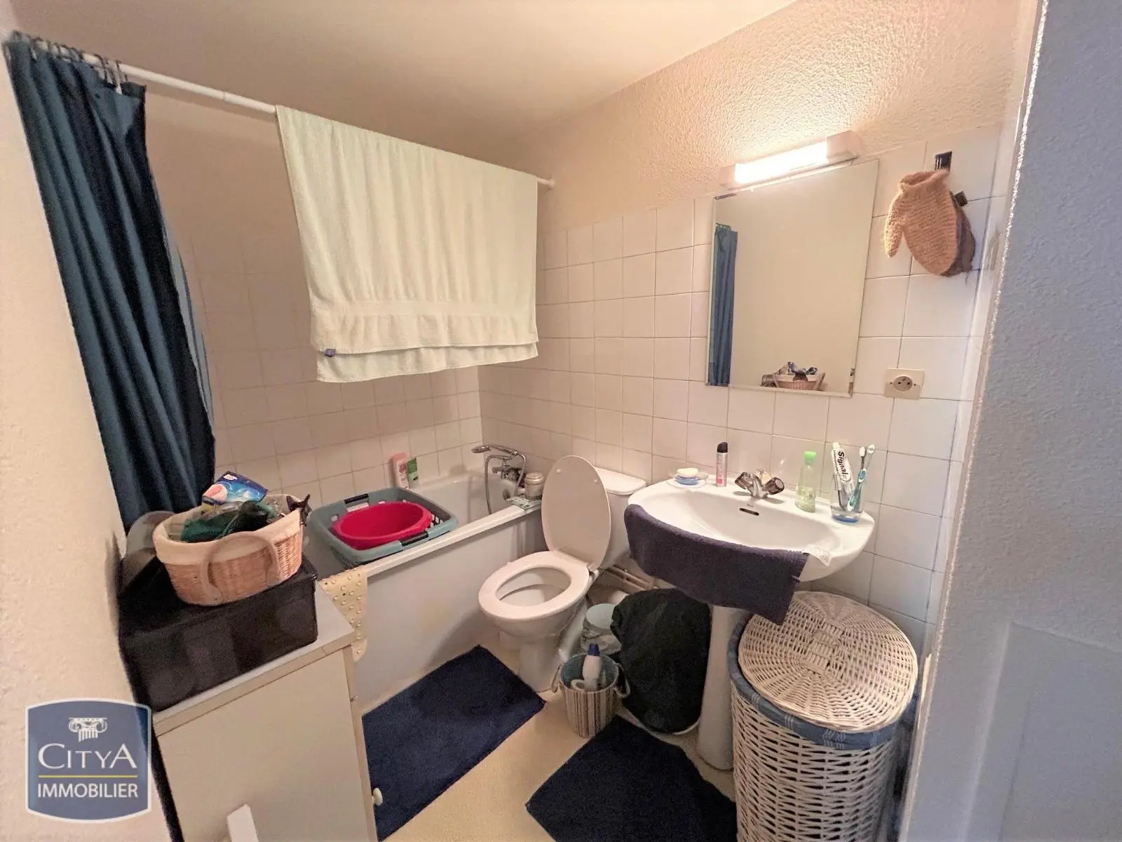 Photo 4 appartement Bordeaux