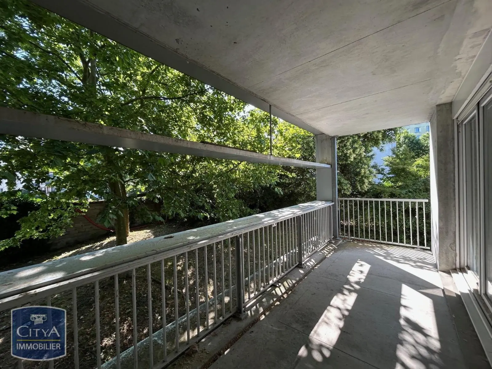 Photo 3 Appartement 2 pièces 47.3m²