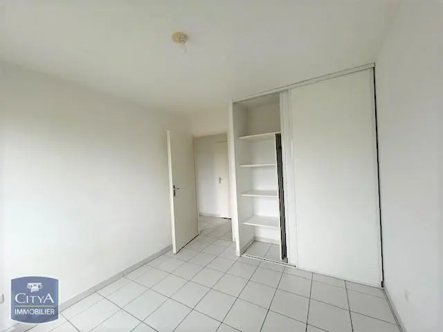 Photo 2 Appartement 3 pièces 55.39m²