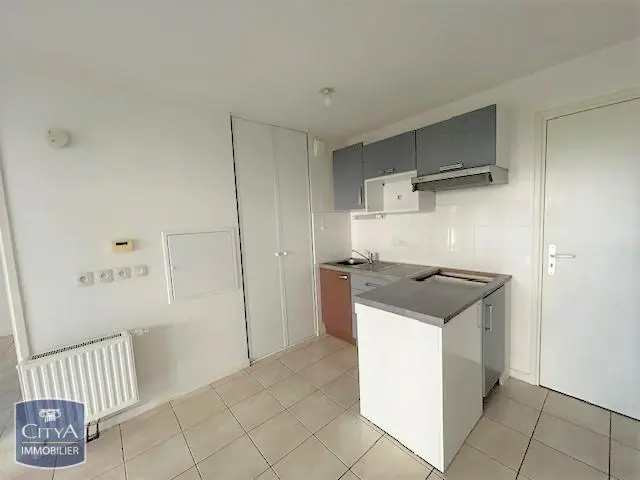 Photo 2 Appartement 2 pièces 36.5m²