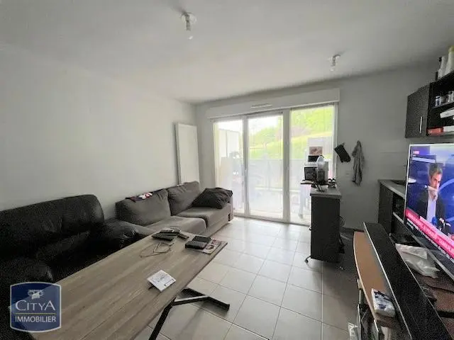 Photo 2 Appartement 2 pièces 39m²