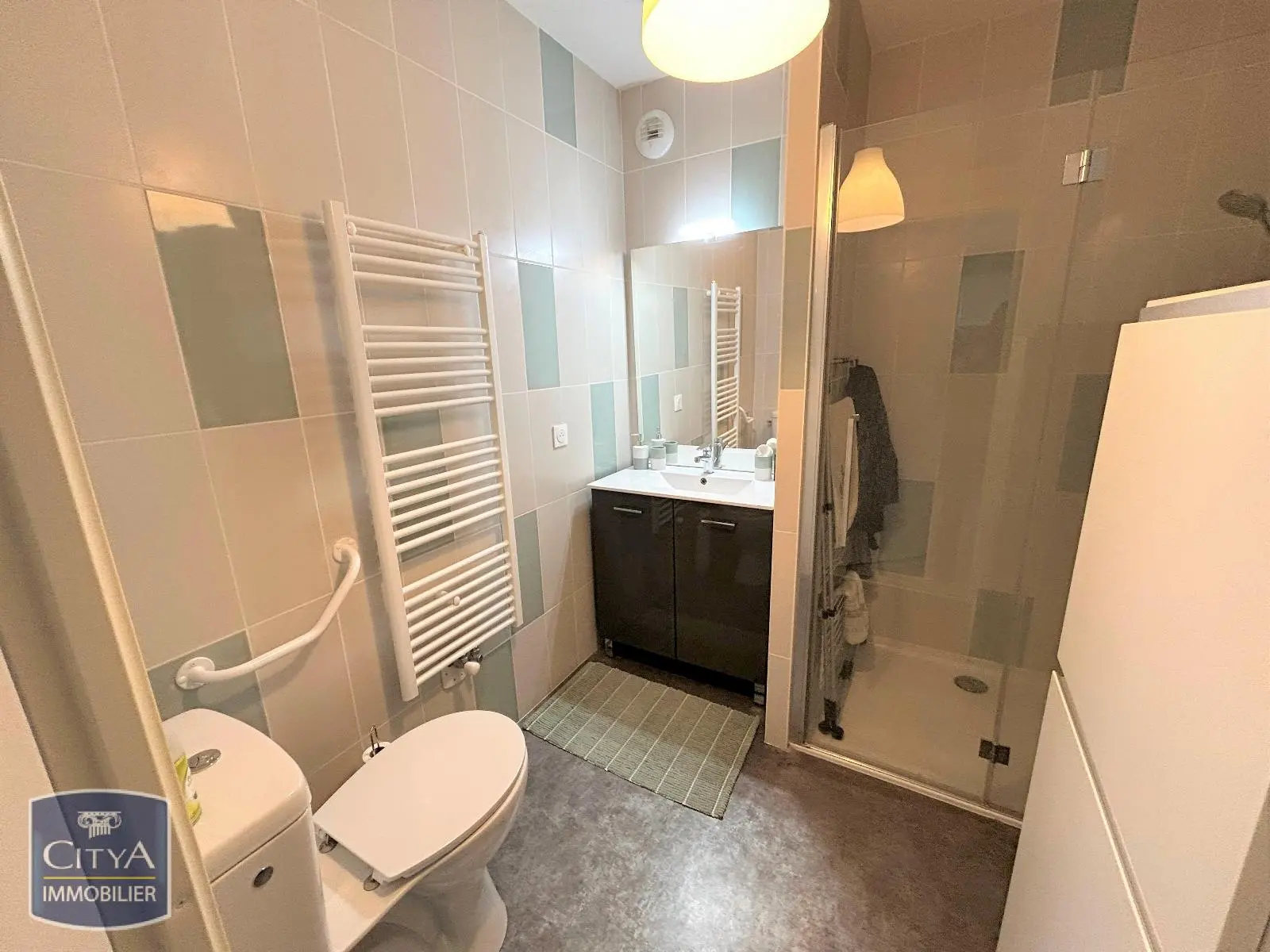 Photo 4 Appartement 2 pièces 40.6m²