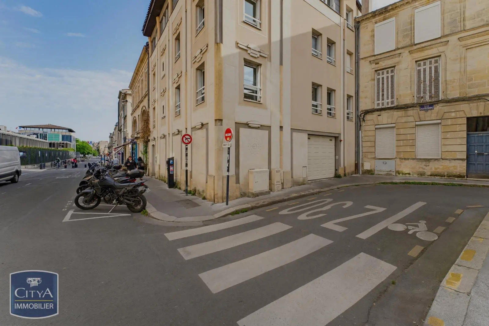 Photo 16 Appartement 2 pièces 25.56m²