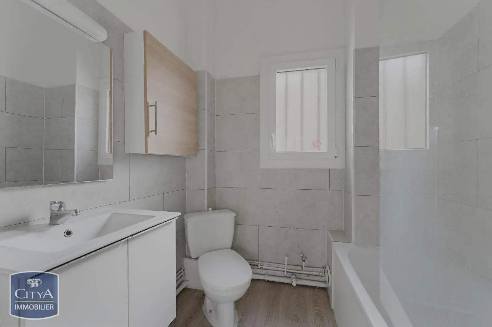 Photo 13 Appartement 2 pièces 25.56m²