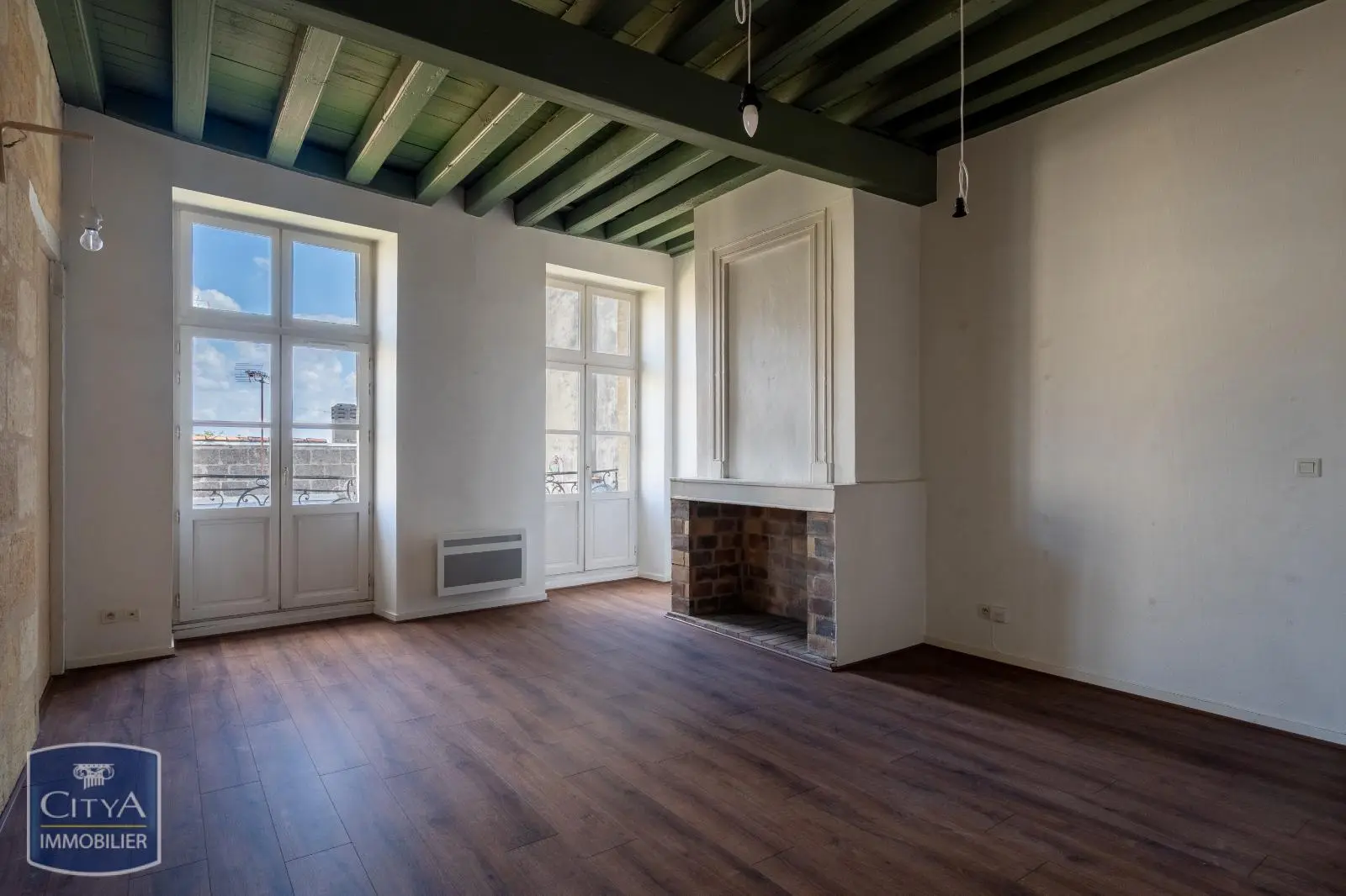 Photo 21 Appartement 2 pièces 50m²