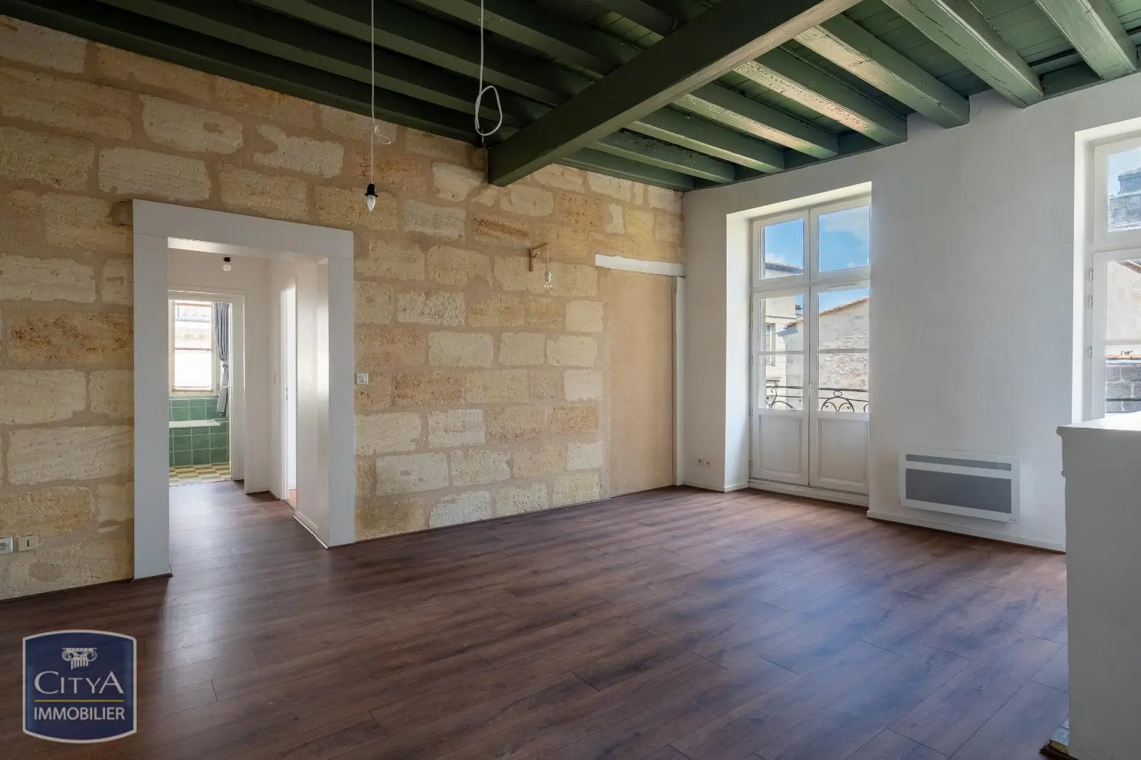 Photo 4 Appartement 2 pièces 50m²