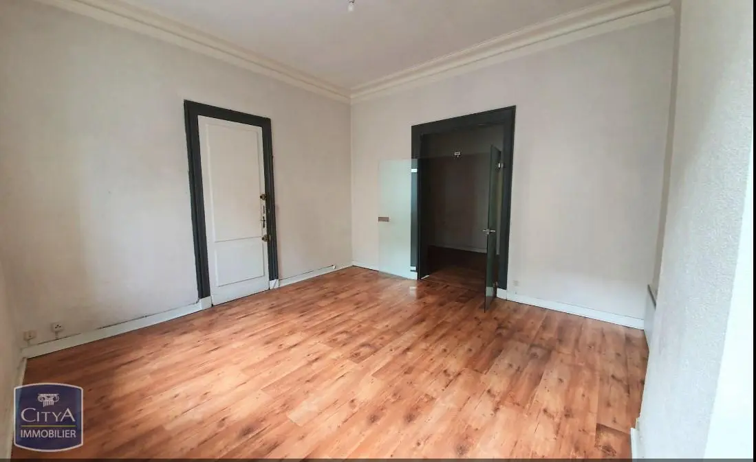 Photo 2 pour Appartement 2 pièces 41m² Photo 2 Appartement 2 pièces 41m²