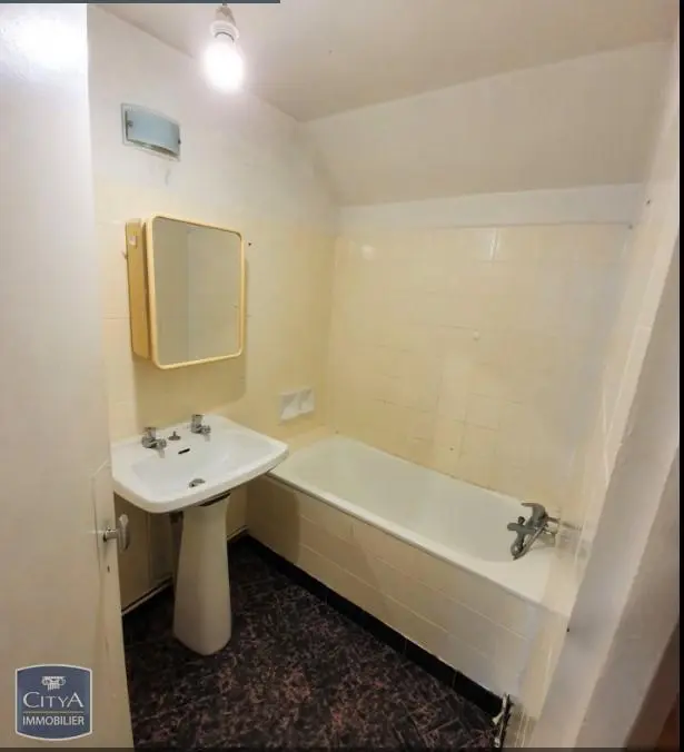 Photo 3 pour Appartement 2 pièces 41m² Photo 3 Appartement 2 pièces 41m²