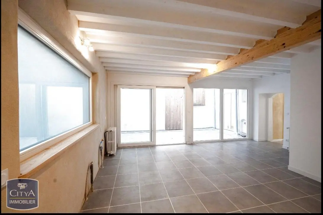 Photo 3 Maison 4 pièces 129m²