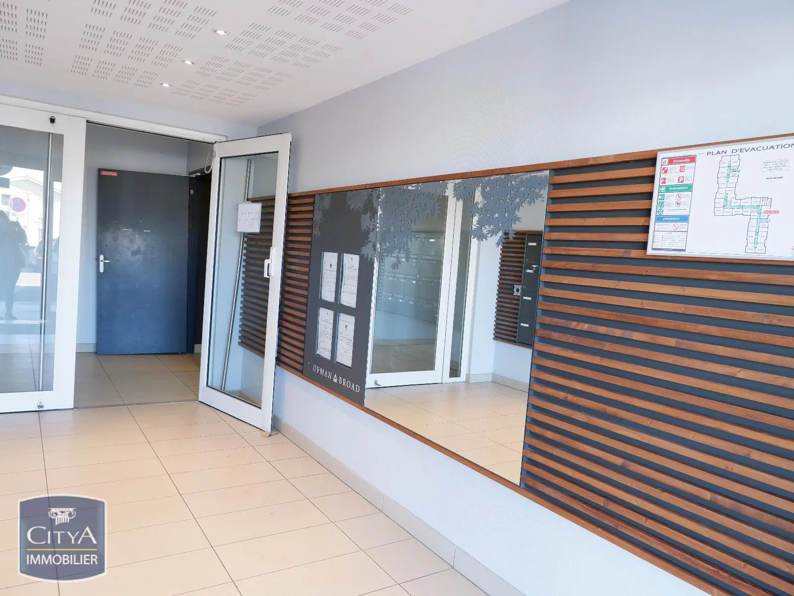 Photo 3 Appartement 3 pièces 62m²