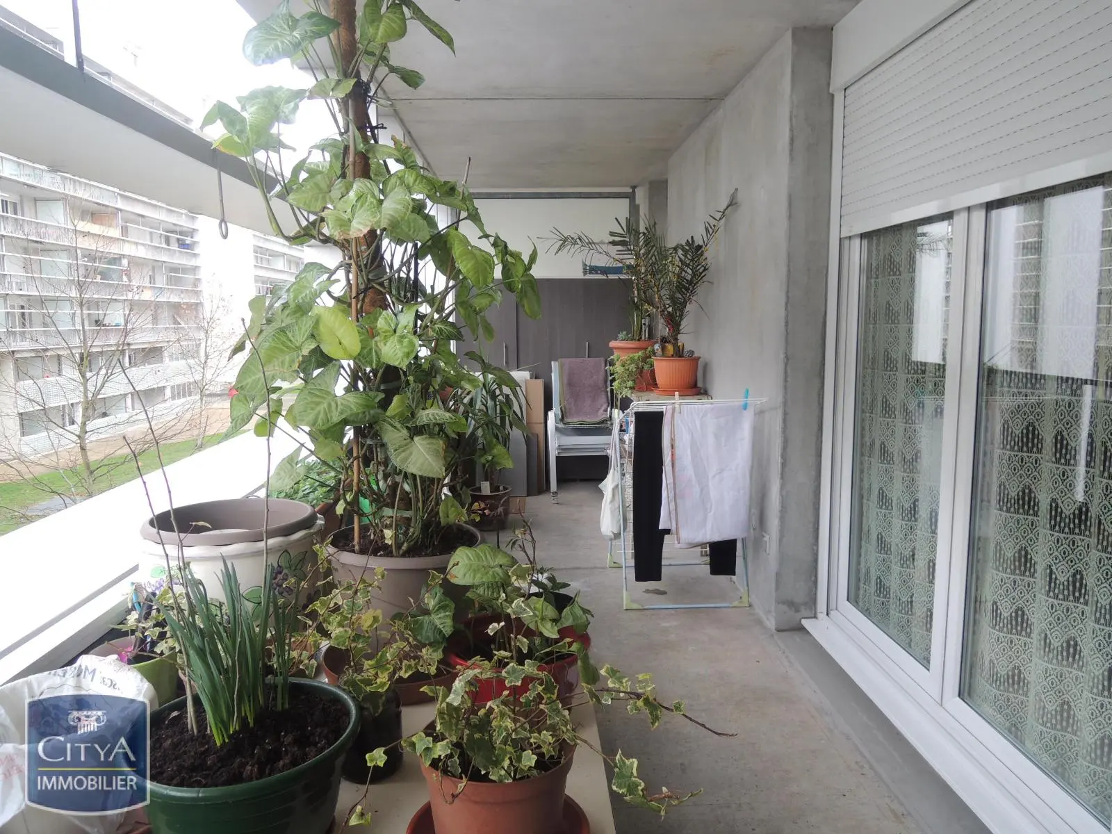 Photo 2 Appartement 2 pièces 47m²