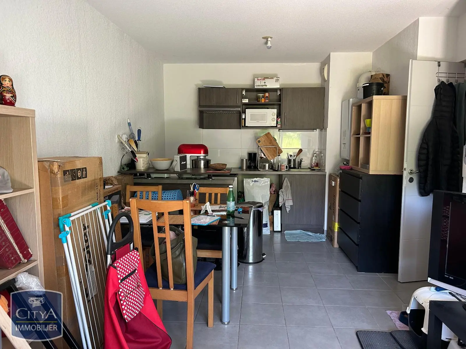 Photo 7 Appartement 2 pièces 39.32m²