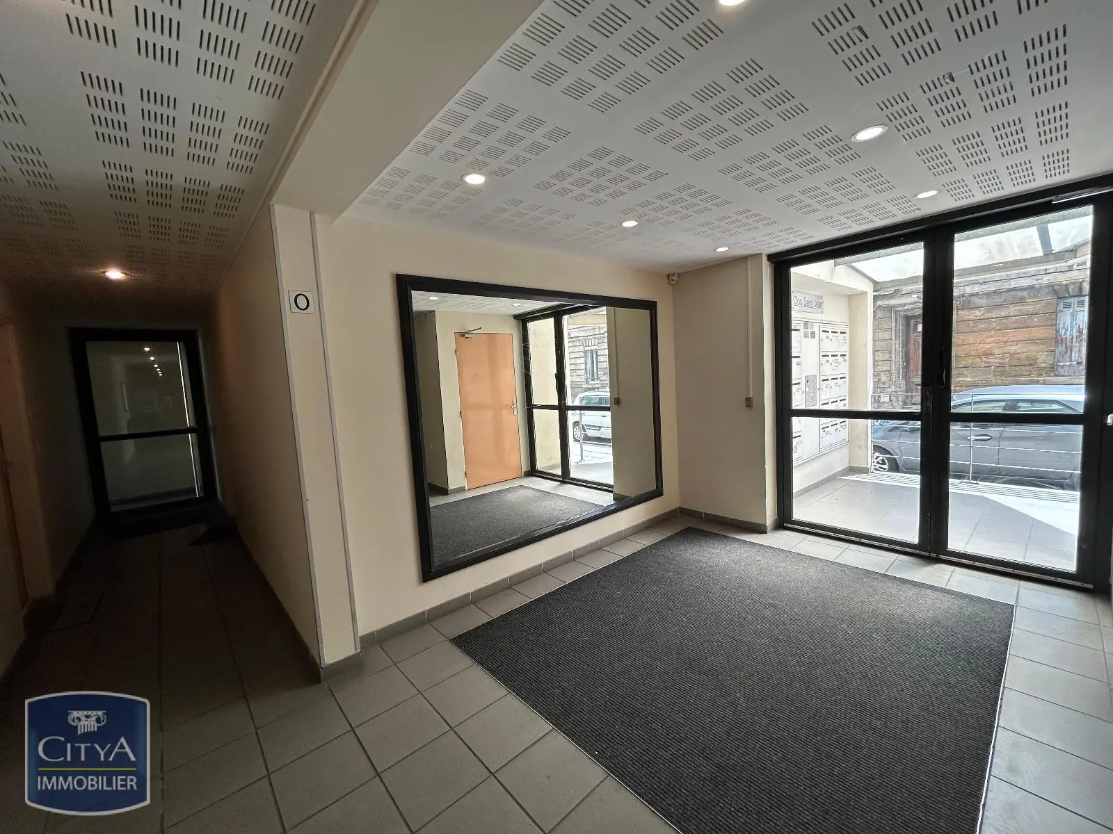 Photo 7 appartement Bordeaux