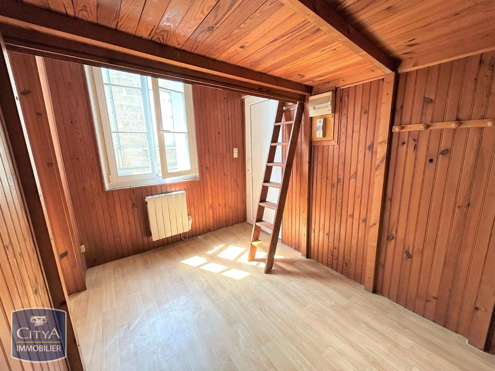 Photo 3 Appartement 2 pièces 32m²