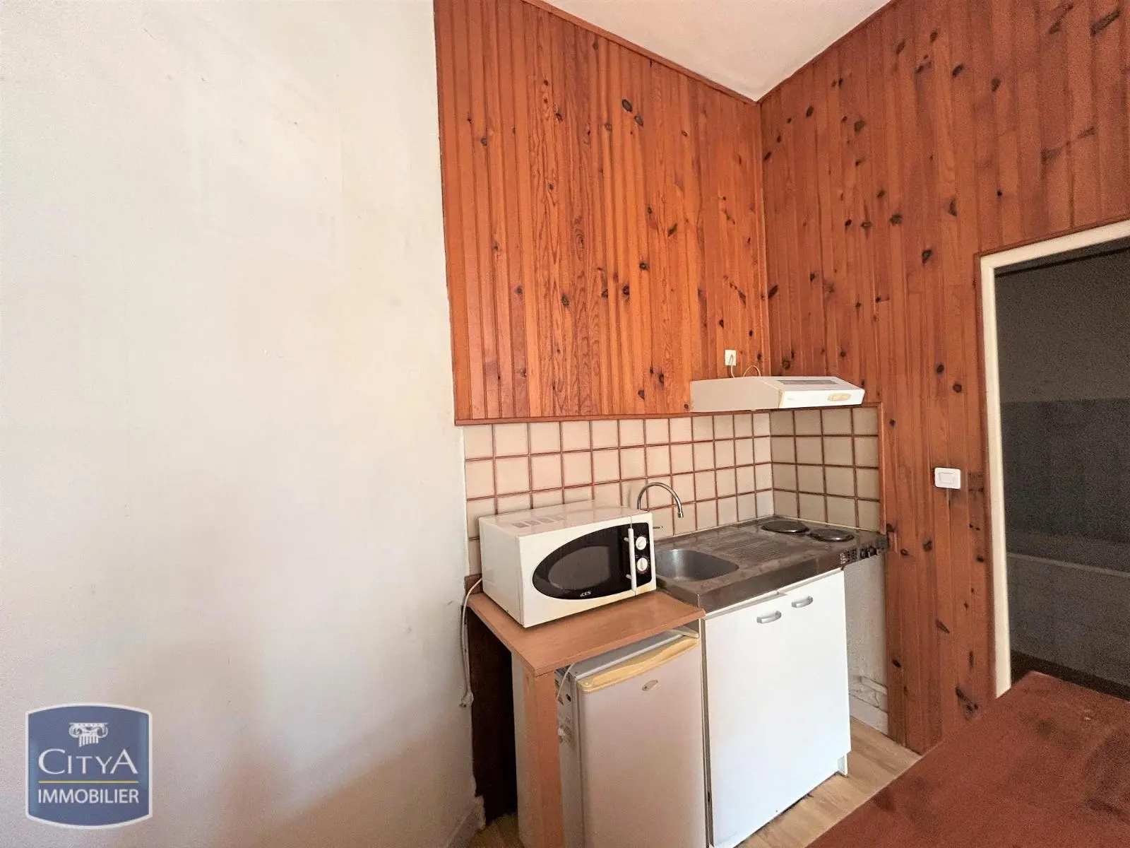 Photo 4 Appartement 2 pièces 32m²