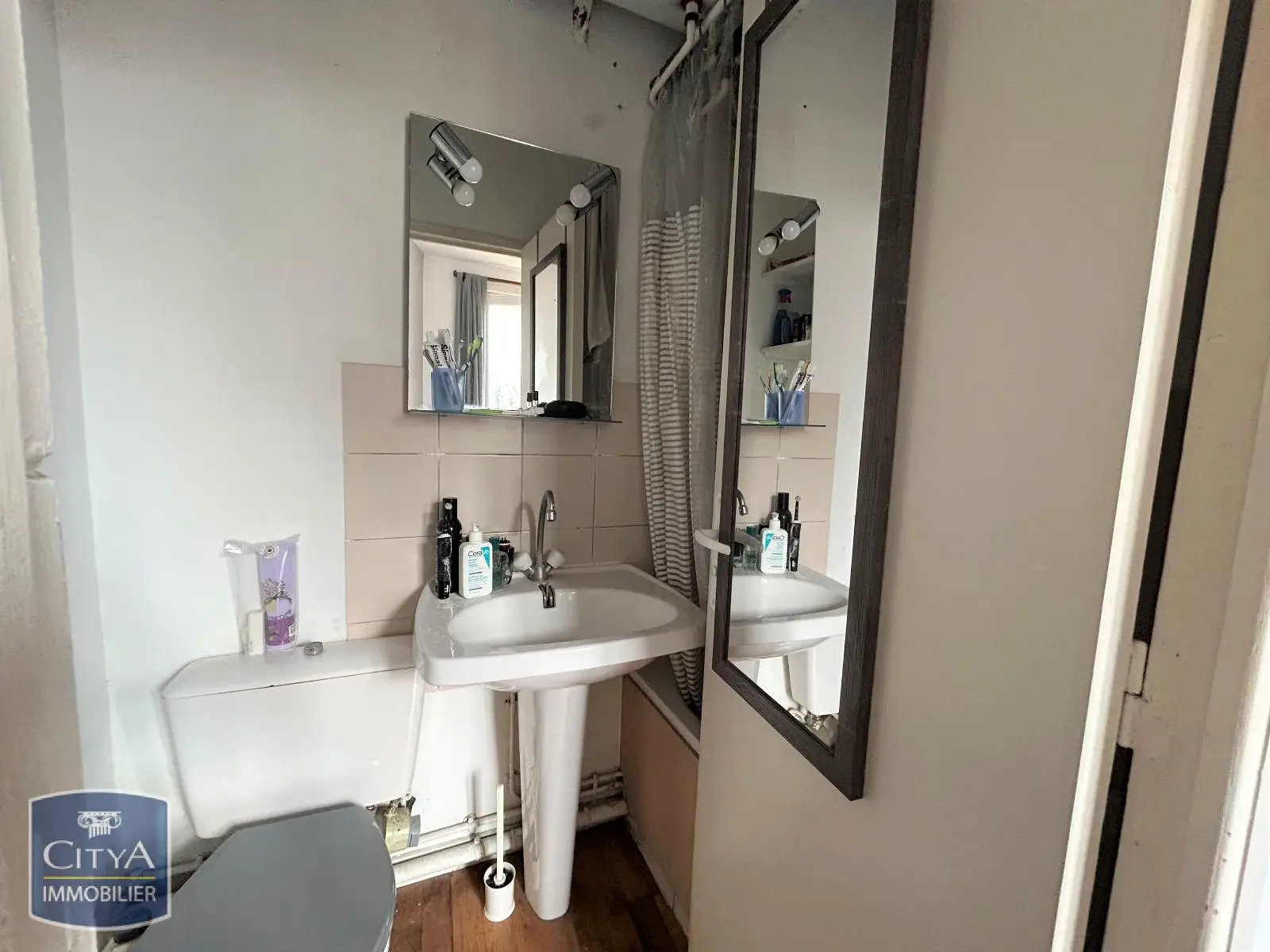 Photo 5 Appartement 1 pièce 17m²