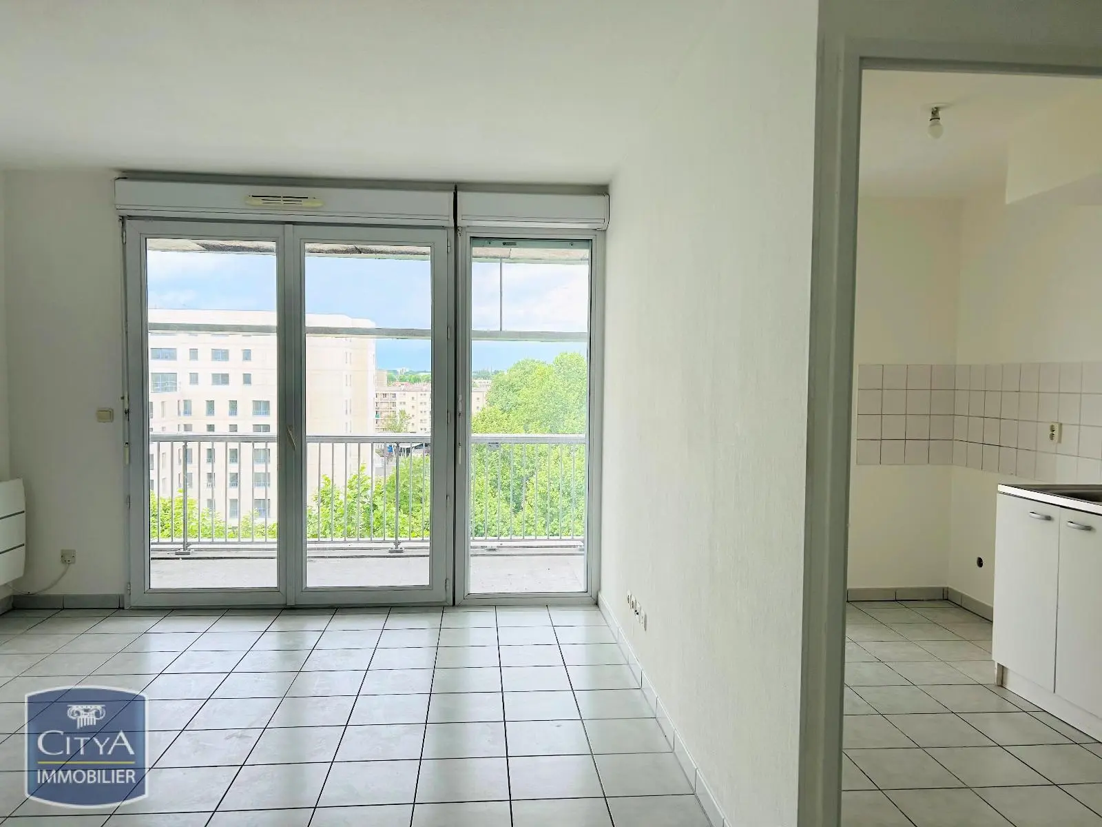 Photo 3 Appartement 3 pièces 63m²