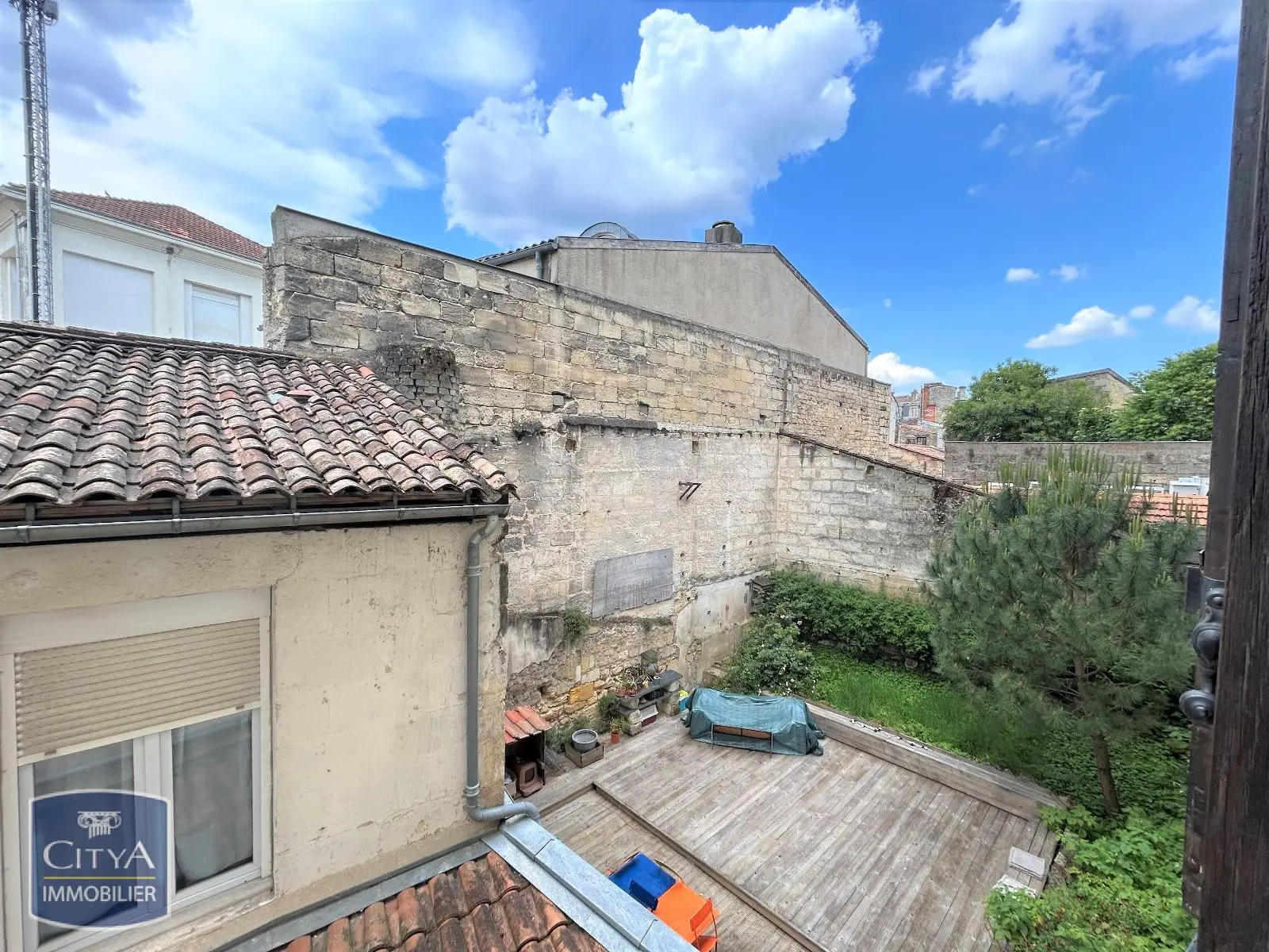 Photo 4 Appartement 1 pièce 17m²