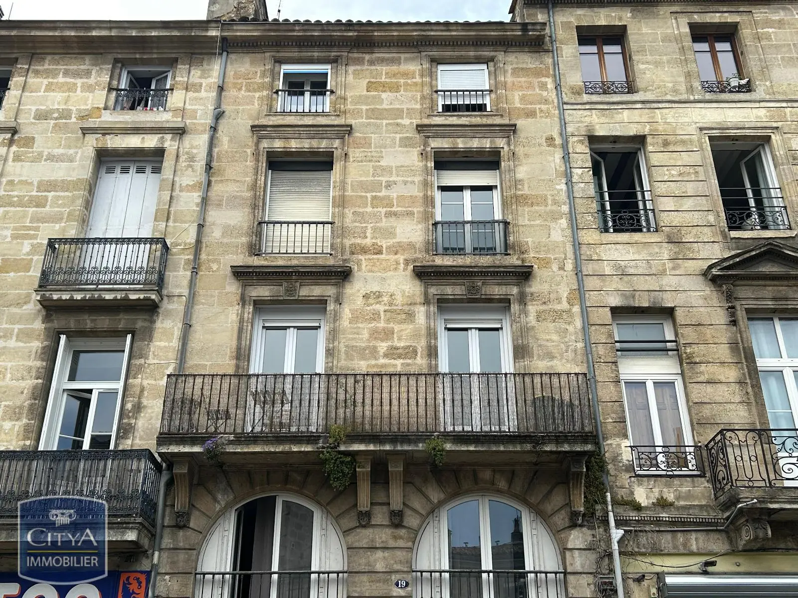 Photo 6 Appartement 1 pièce 17m²