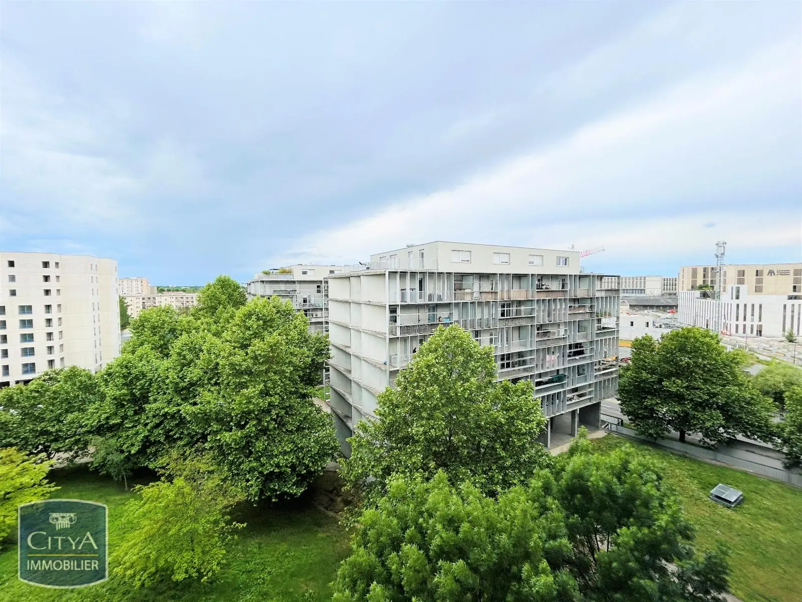 Photo 6 Appartement 3 pièces 63m²