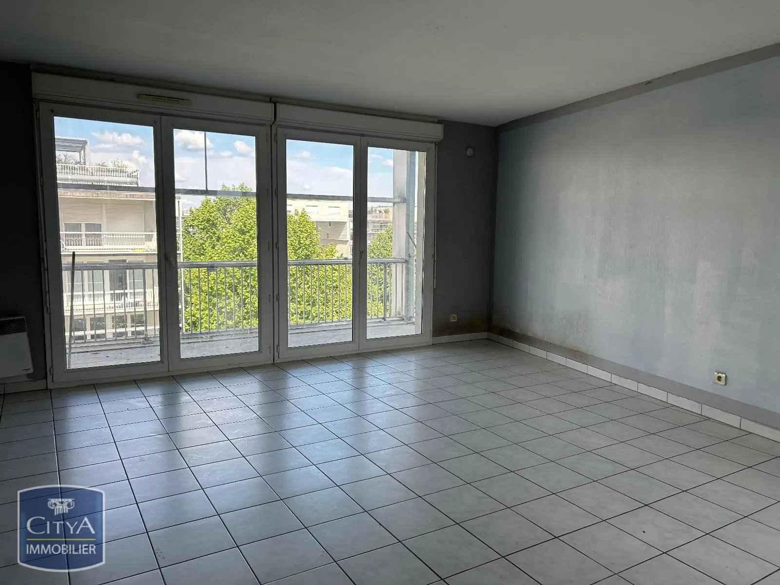 Photo 2 Appartement 3 pièces 70.75m²