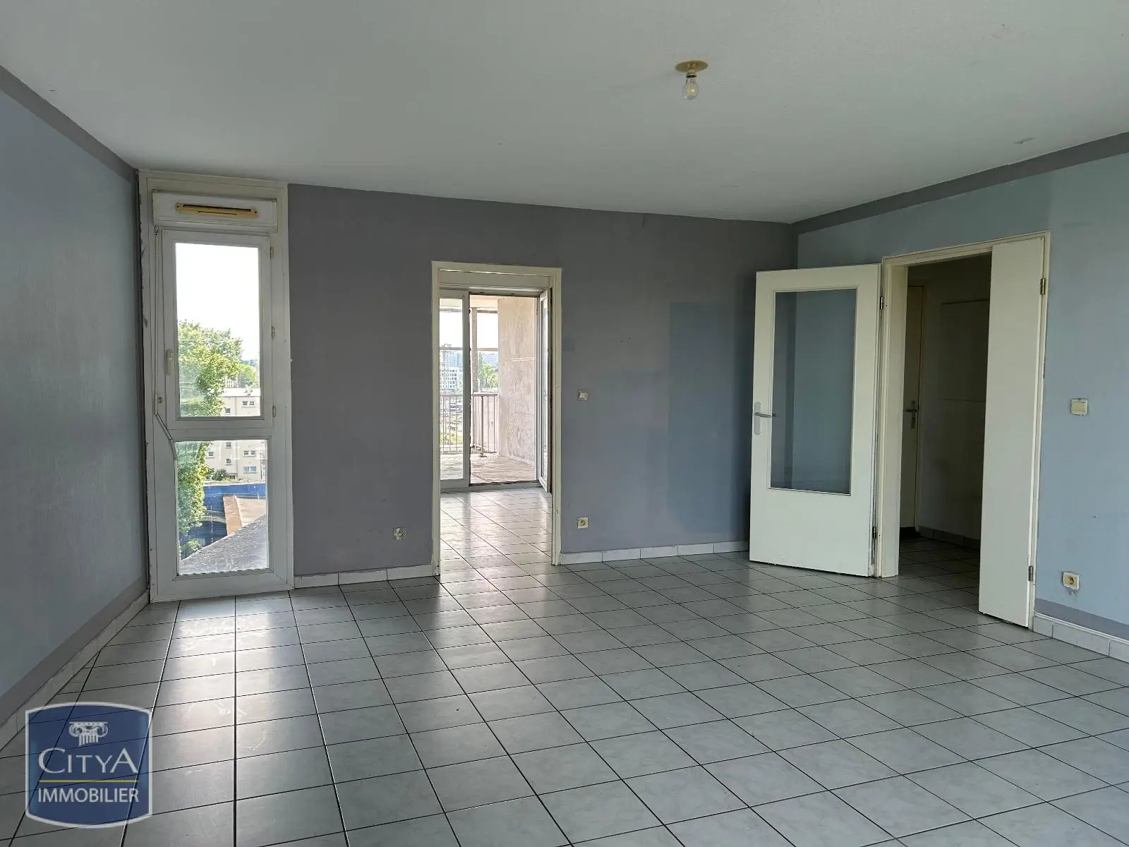 Photo 1 Appartement 3 pièces 70.75m²