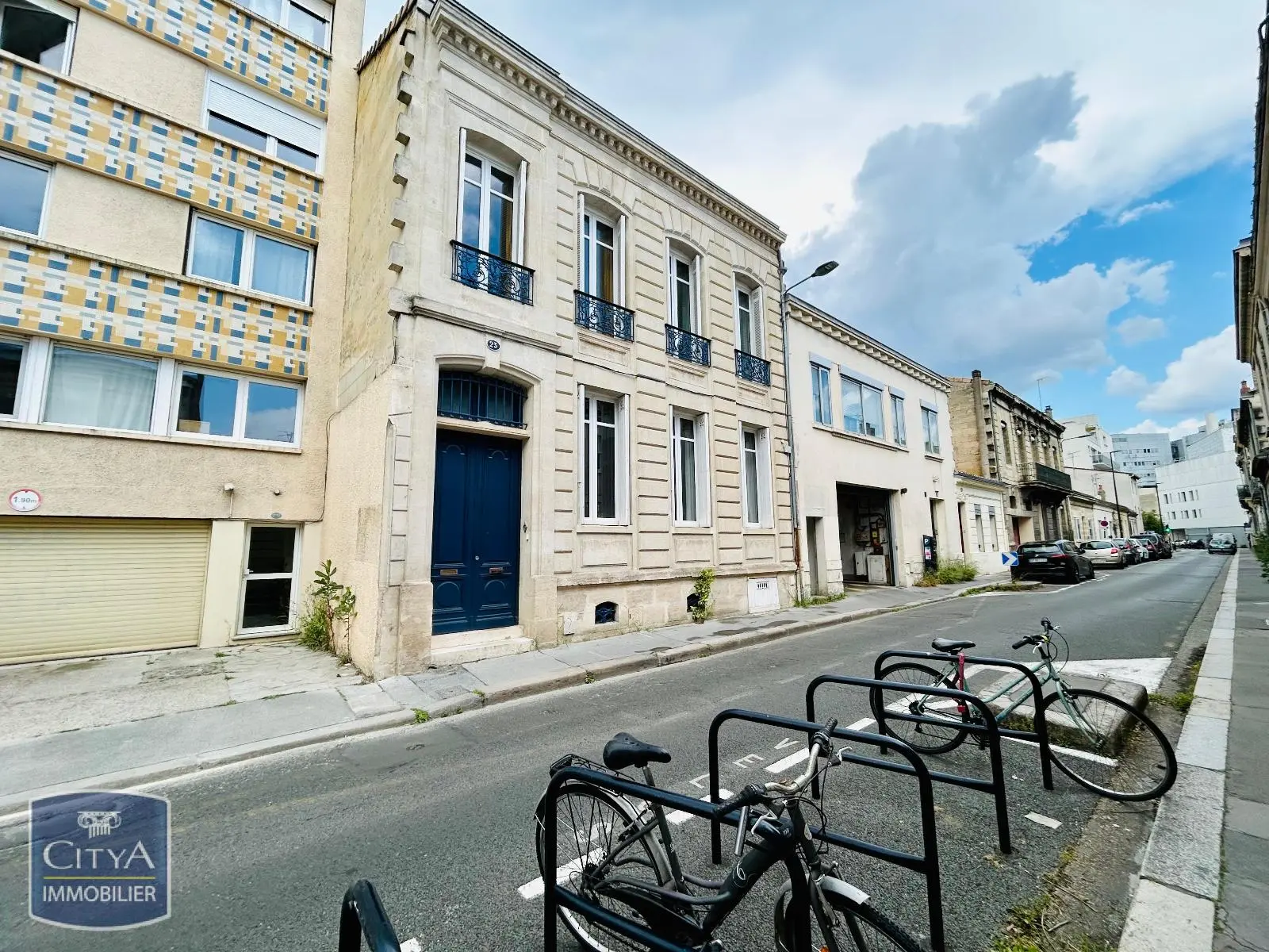 Photo 2 Appartement 2 pièces 33m²