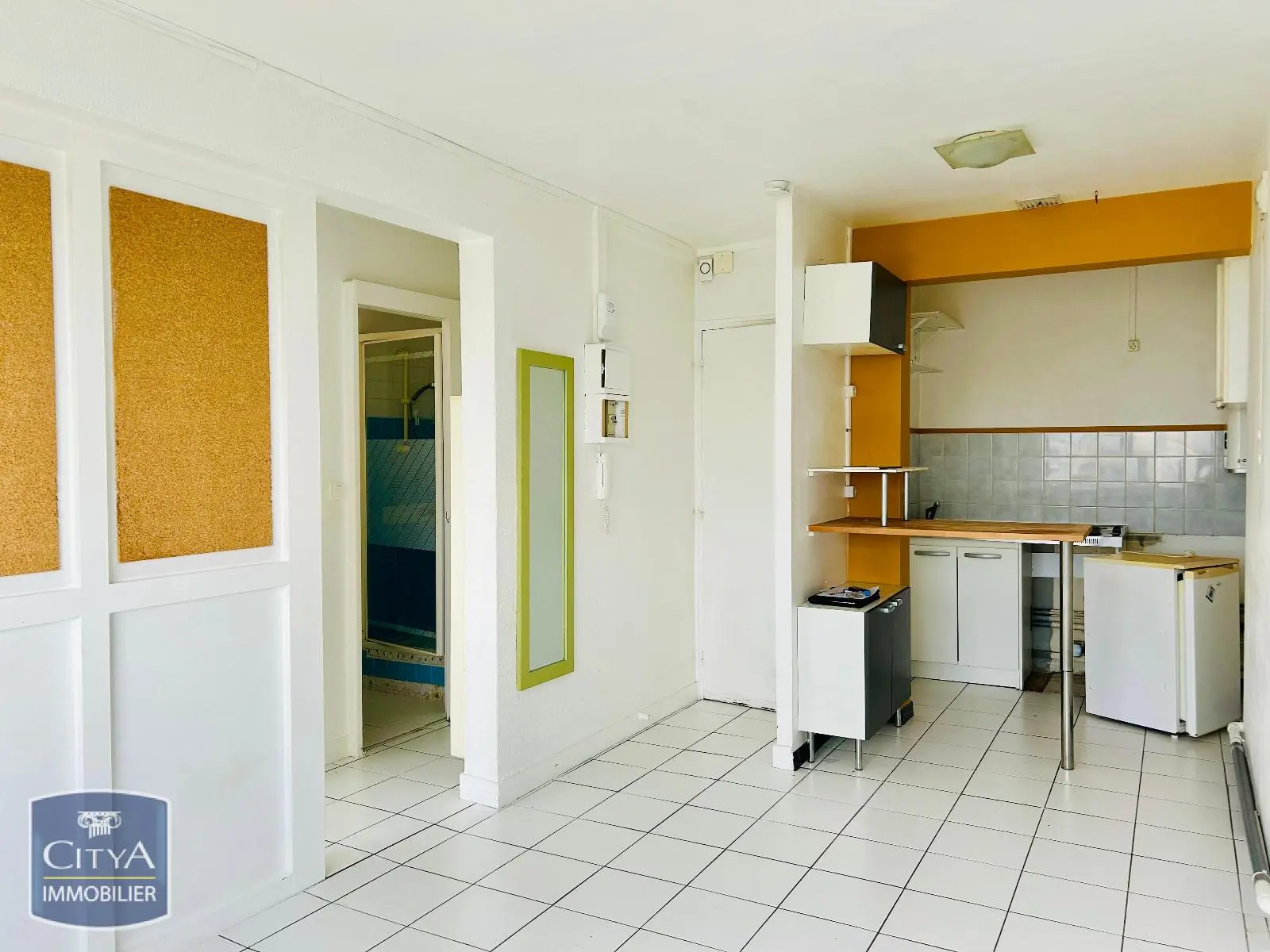Photo 4 Appartement 2 pièces 33m²